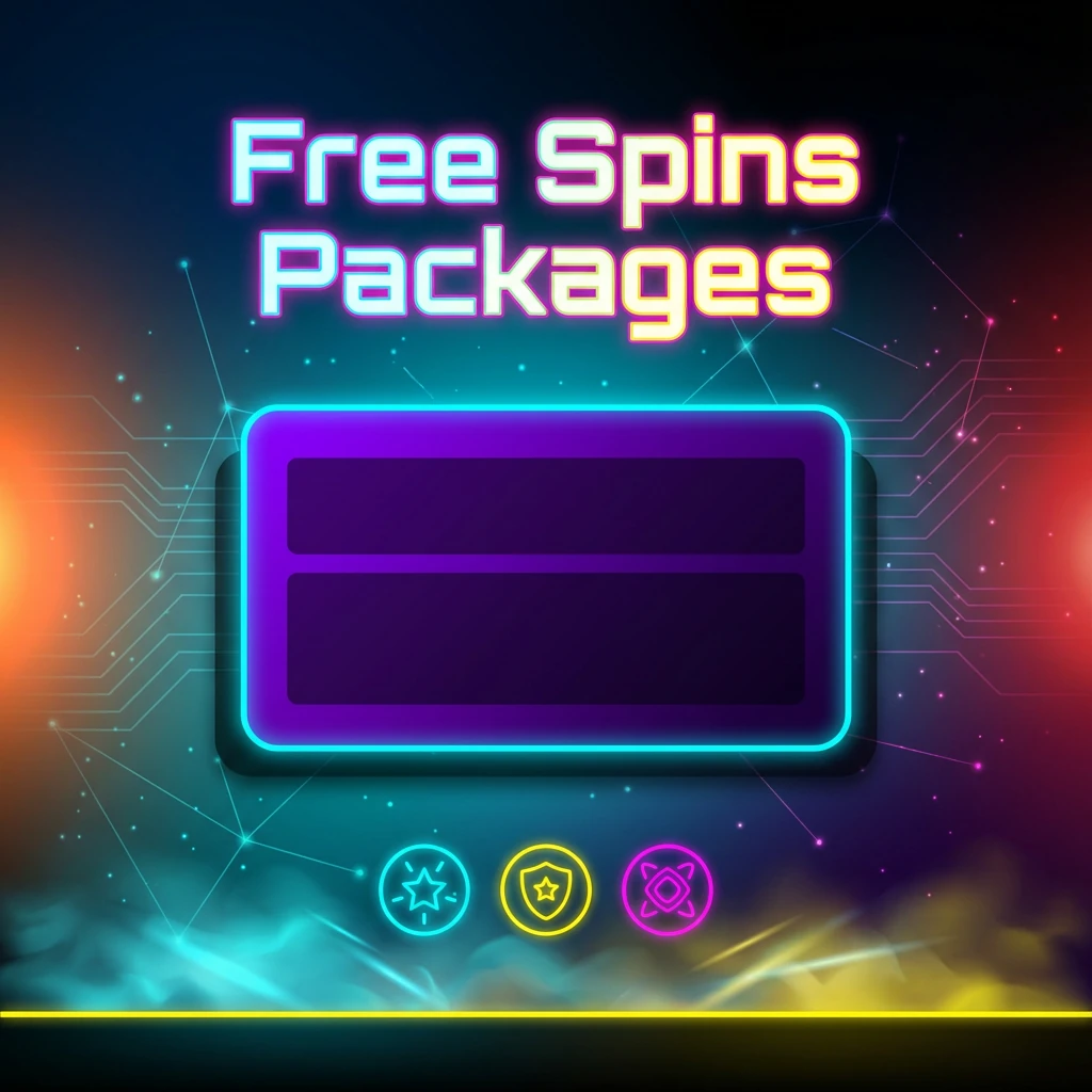 Free Spins Packages